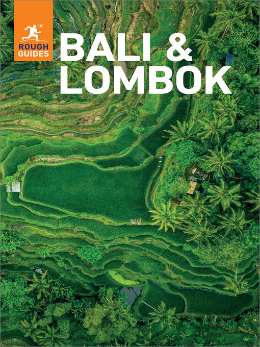 Cover image for Rough Guides Bali and Lombok